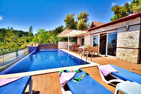 Villa Bengü